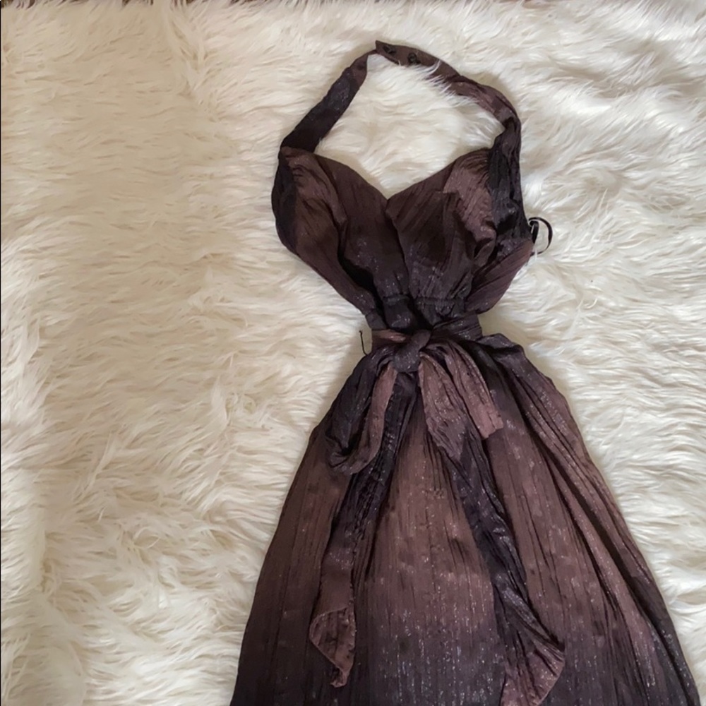 Beautiful BCBG FORMAL DRESS